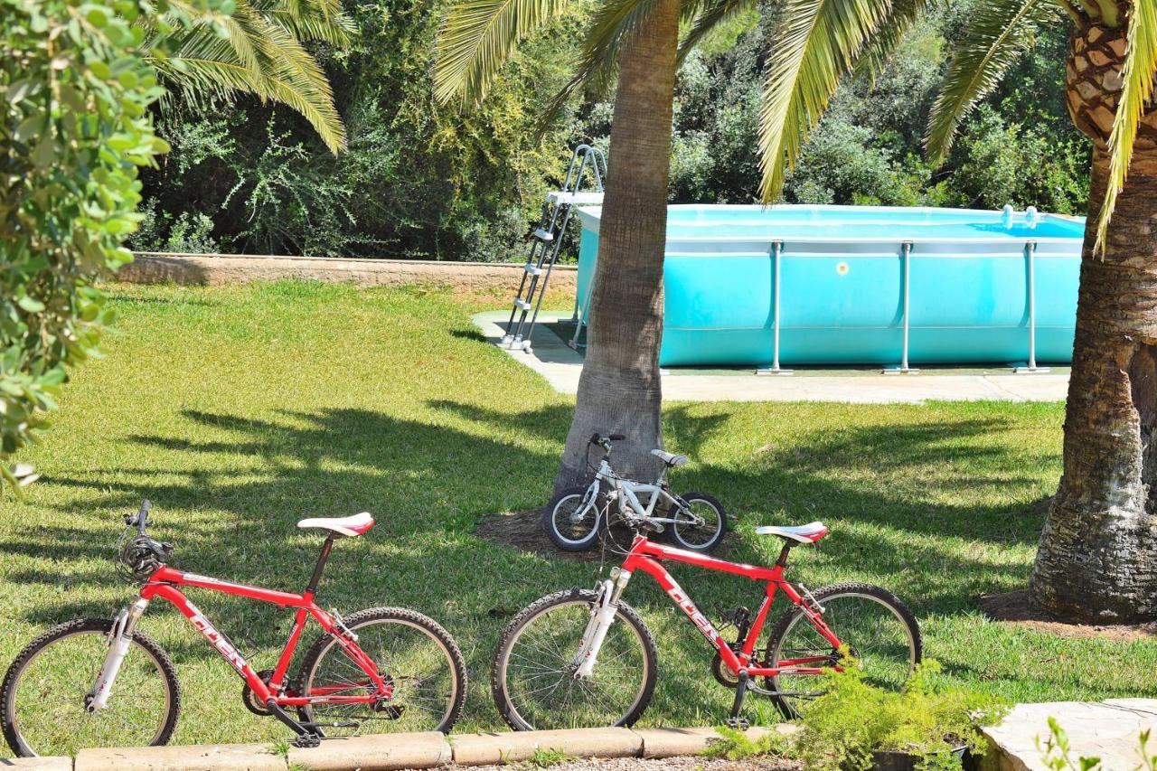 Сasa de vacaciones Casa Jardin 192 By Mallorca Charme