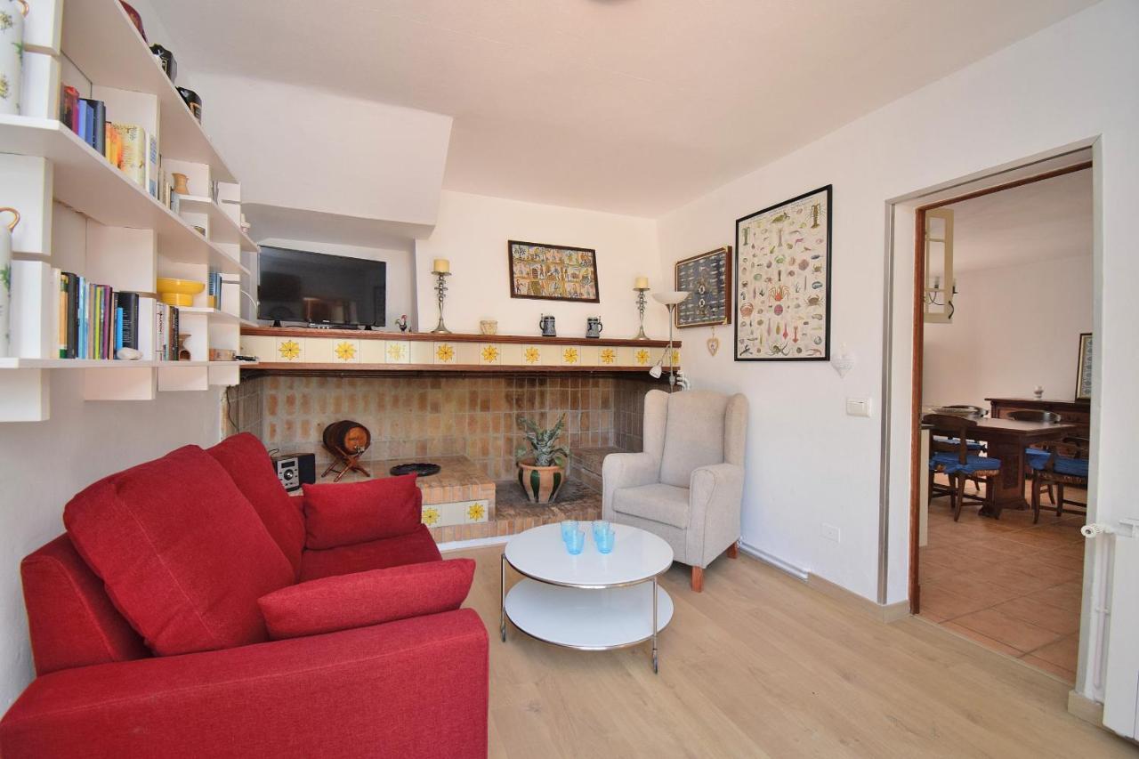 Casa Jardin 192 By Mallorca Charme Сasa de vacaciones