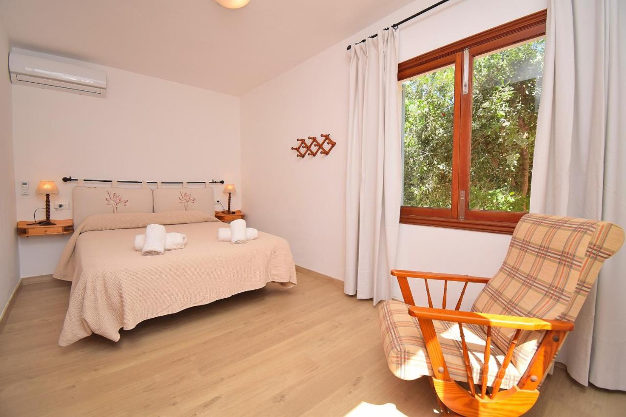 Сasa de vacaciones Casa Jardin 192 By Mallorca Charme Cala Murada (Mallorca)