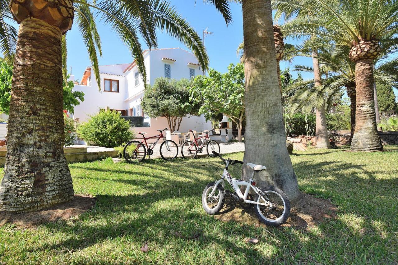 Casa Jardin 192 By Mallorca Charme Сasa de vacaciones