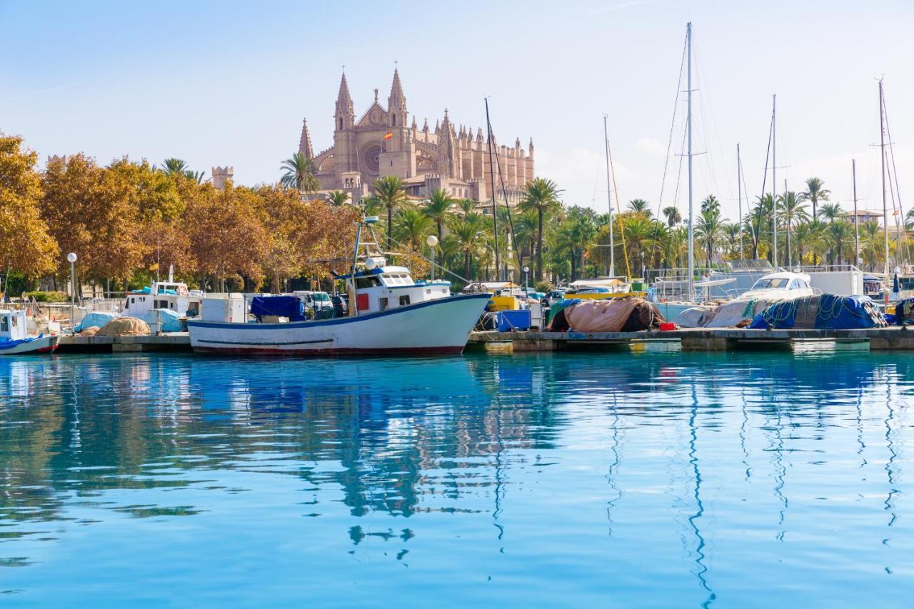 Сasa de vacaciones Casa Jardin 192 By Mallorca Charme Cala Murada (Mallorca)