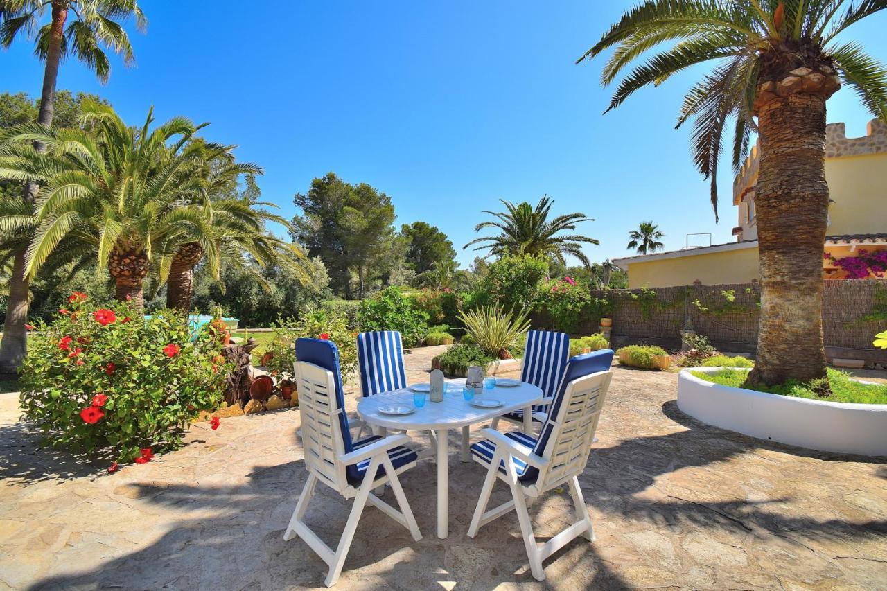 Сasa de vacaciones Casa Jardin 192 By Mallorca Charme *