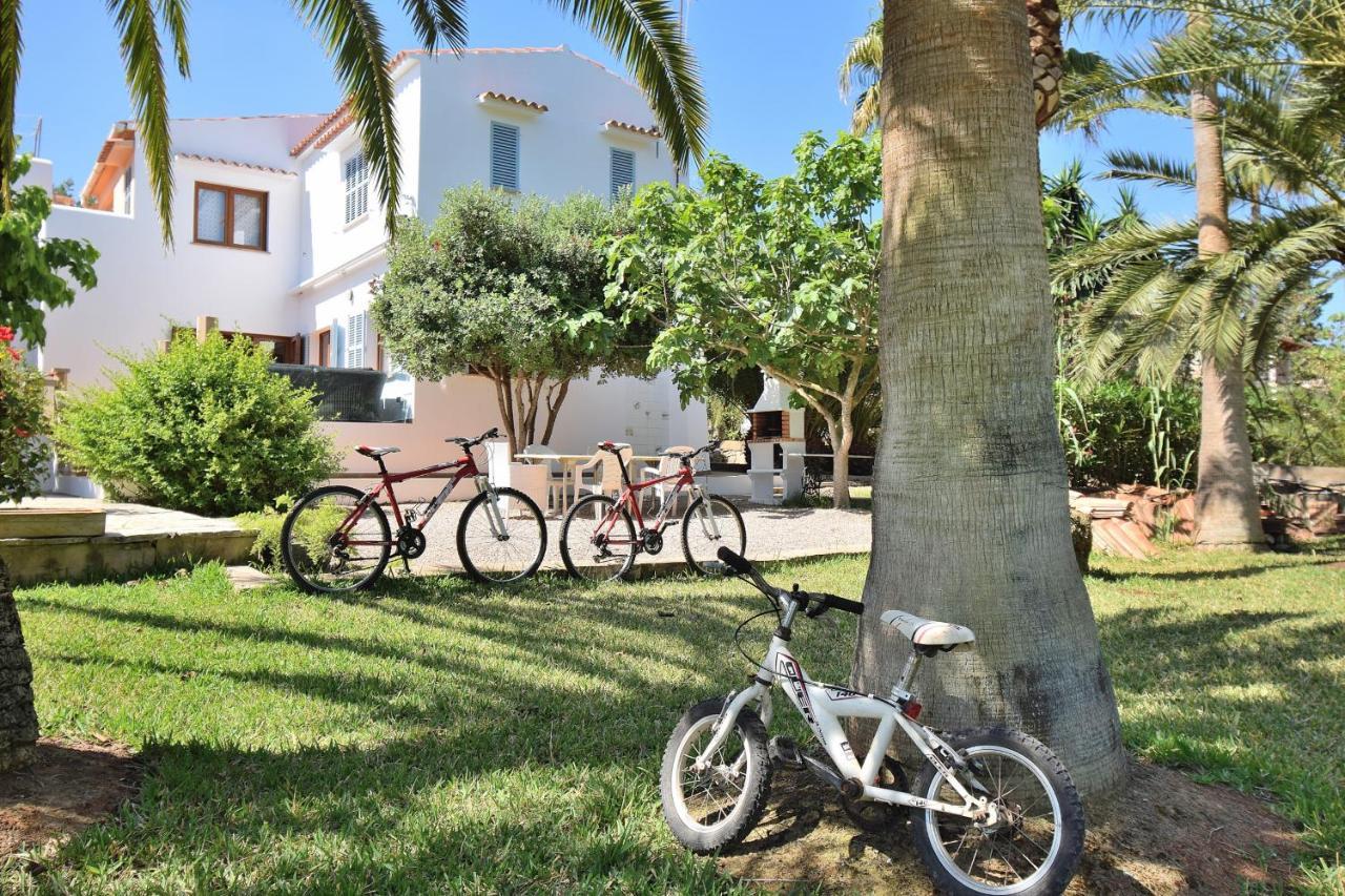 Сasa de vacaciones Casa Jardin 192 By Mallorca Charme