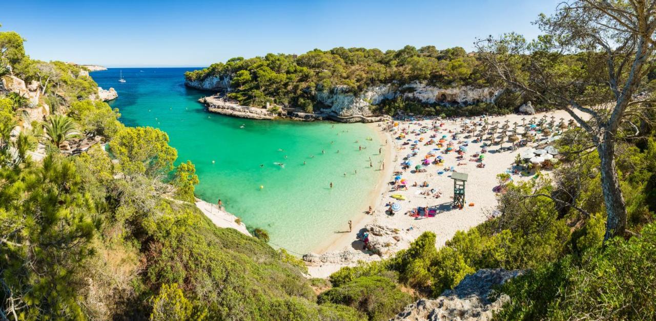Сasa de vacaciones Casa Jardin 192 By Mallorca Charme *