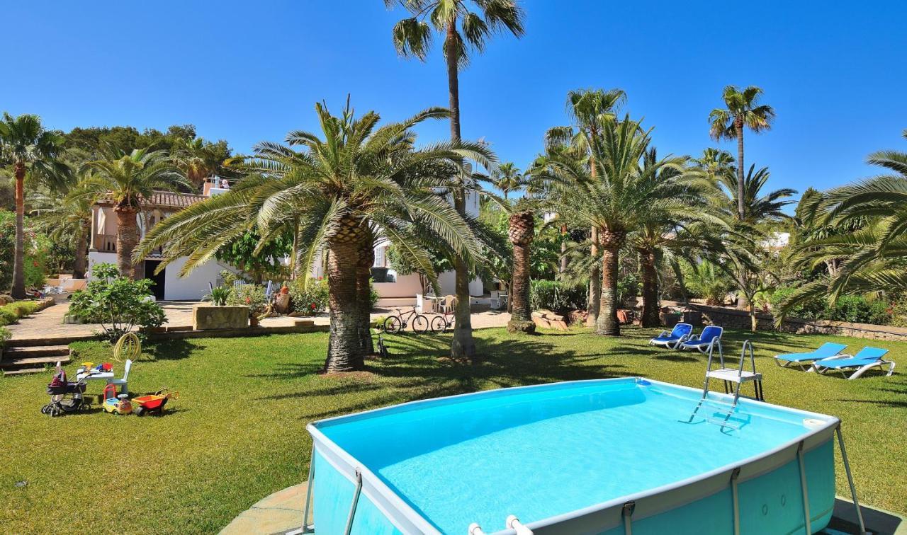 Сasa de vacaciones Casa Jardin 192 By Mallorca Charme