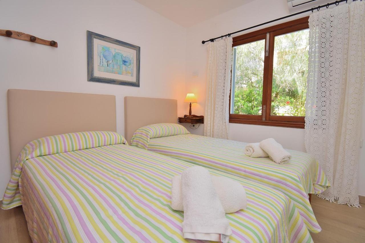 Casa Jardin 192 By Mallorca Charme Сasa de vacaciones *