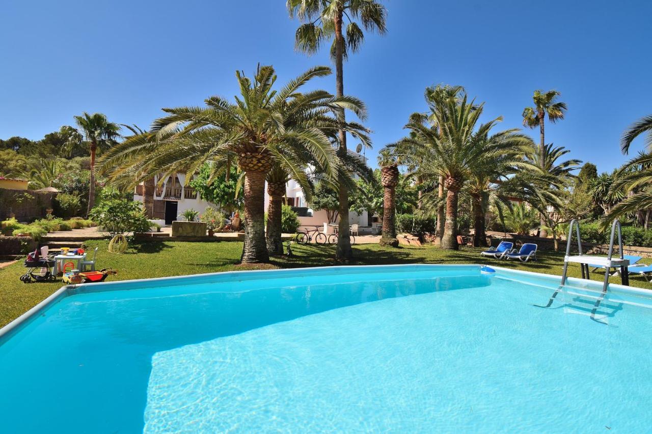 Casa Jardin 192 By Mallorca Charme Cala Murada (Mallorca)