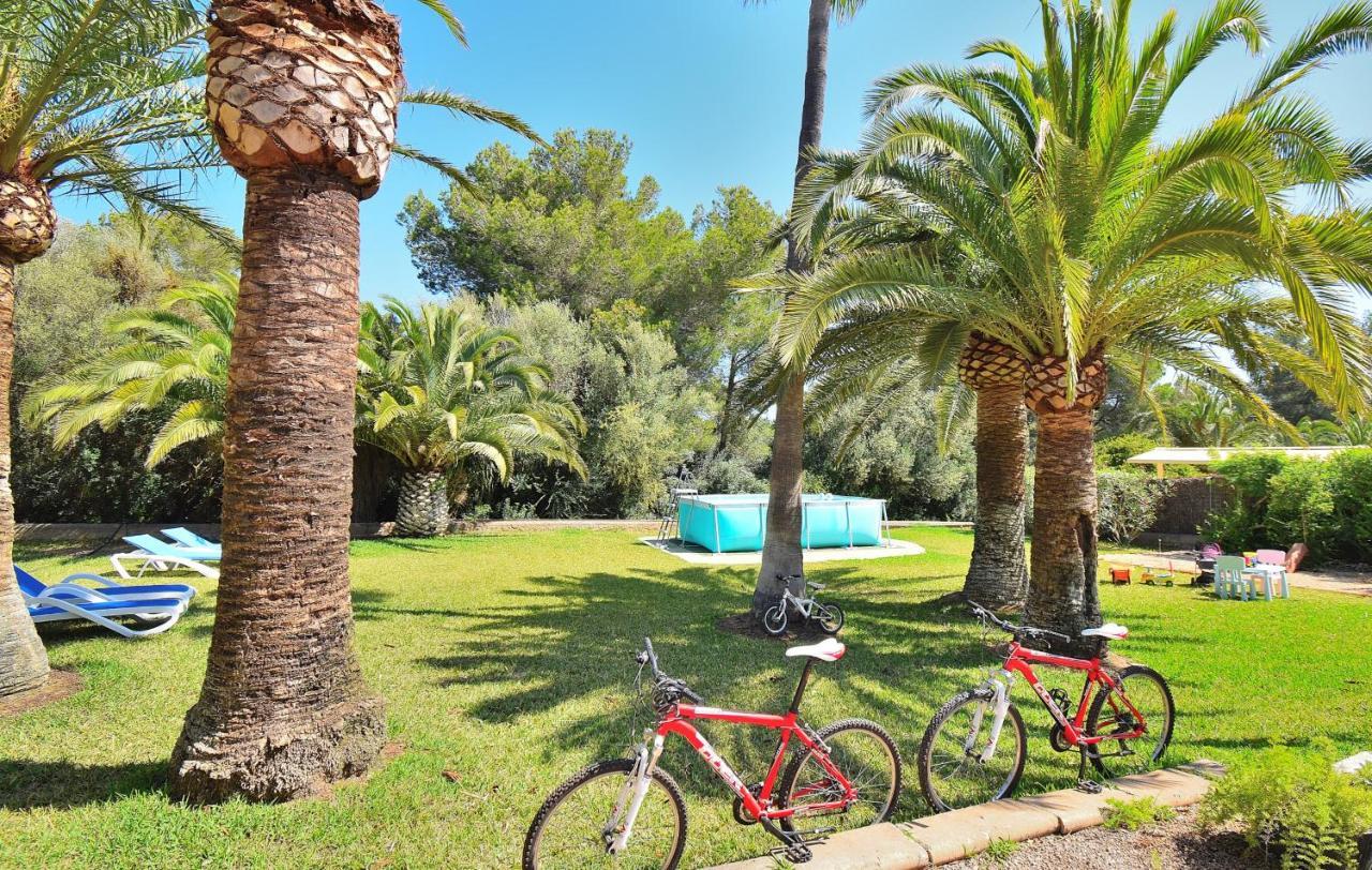 Сasa de vacaciones Casa Jardin 192 By Mallorca Charme Cala Murada (Mallorca)