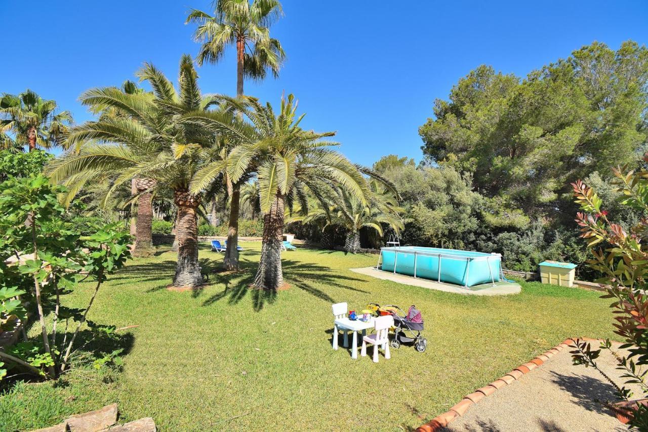 Casa Jardin 192 By Mallorca Charme Сasa de vacaciones