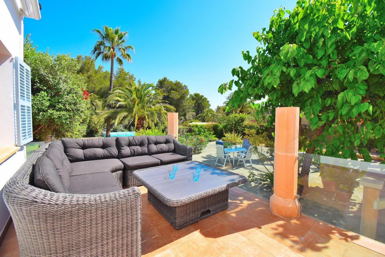 Casa Jardin 192 By Mallorca Charme Сasa de vacaciones