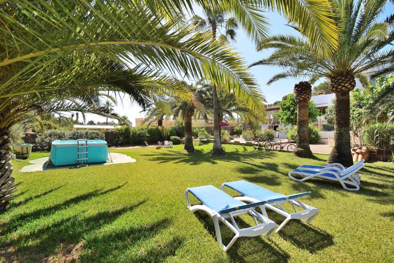 Casa Jardin 192 By Mallorca Charme Сasa de vacaciones *